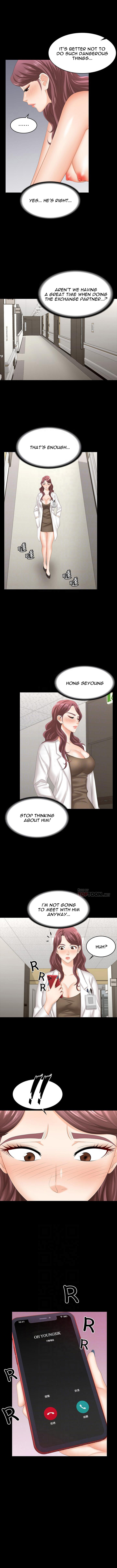 Change Wife - Chapter 70 - photo - 3