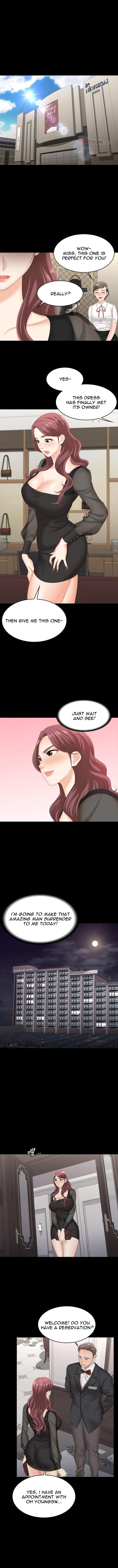 Change Wife - Chapter 70 - photo - 4