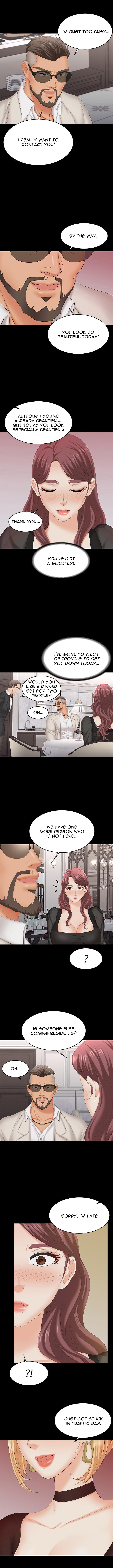 Change Wife - Chapter 70 - photo - 6