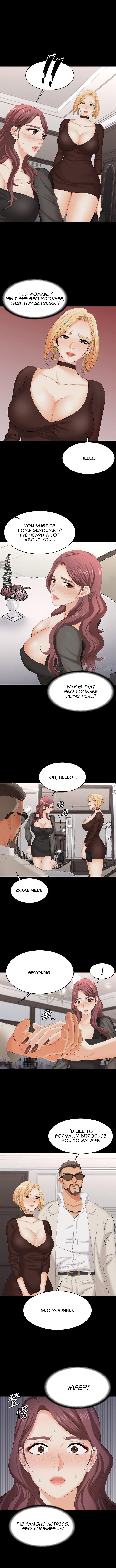 Change Wife - Chapter 70 - photo - 7