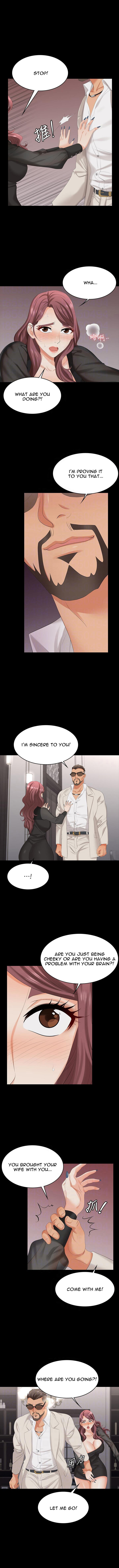 Change Wife - Chapter 71 - photo - 2