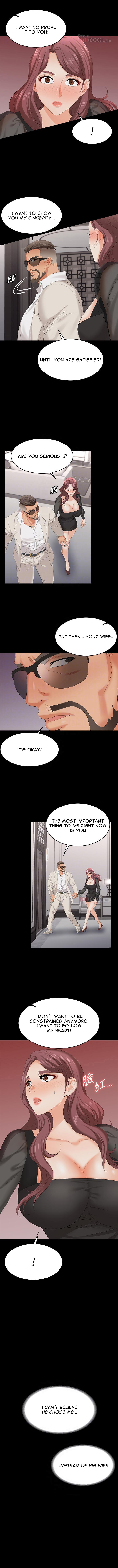 Change Wife - Chapter 71 - photo - 3