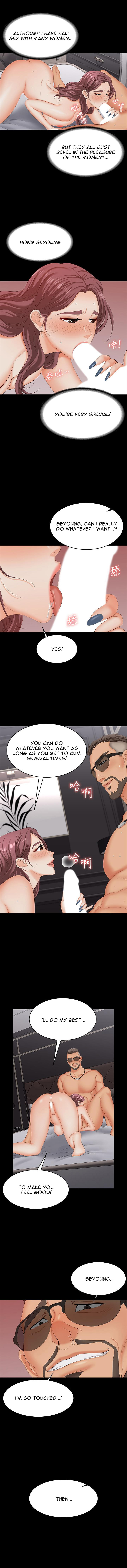 Change Wife - Chapter 72 - photo - 10