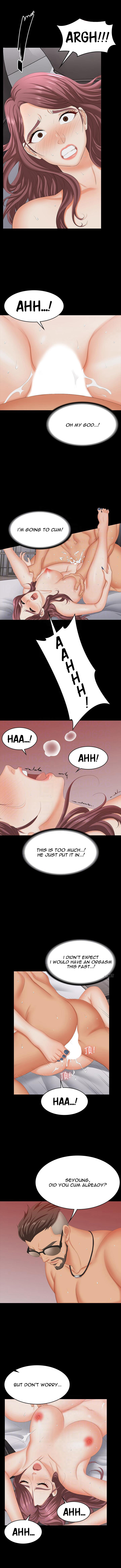 Change Wife - Chapter 72 - photo - 3