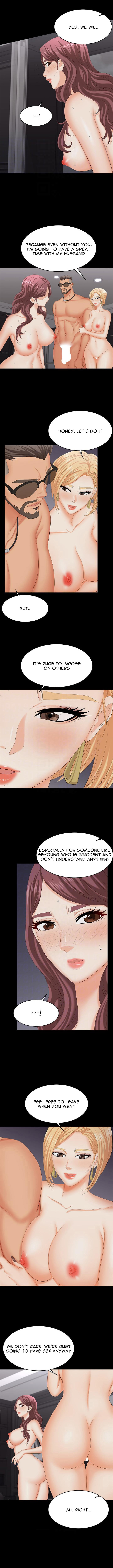 Change Wife - Chapter 74 - photo - 5