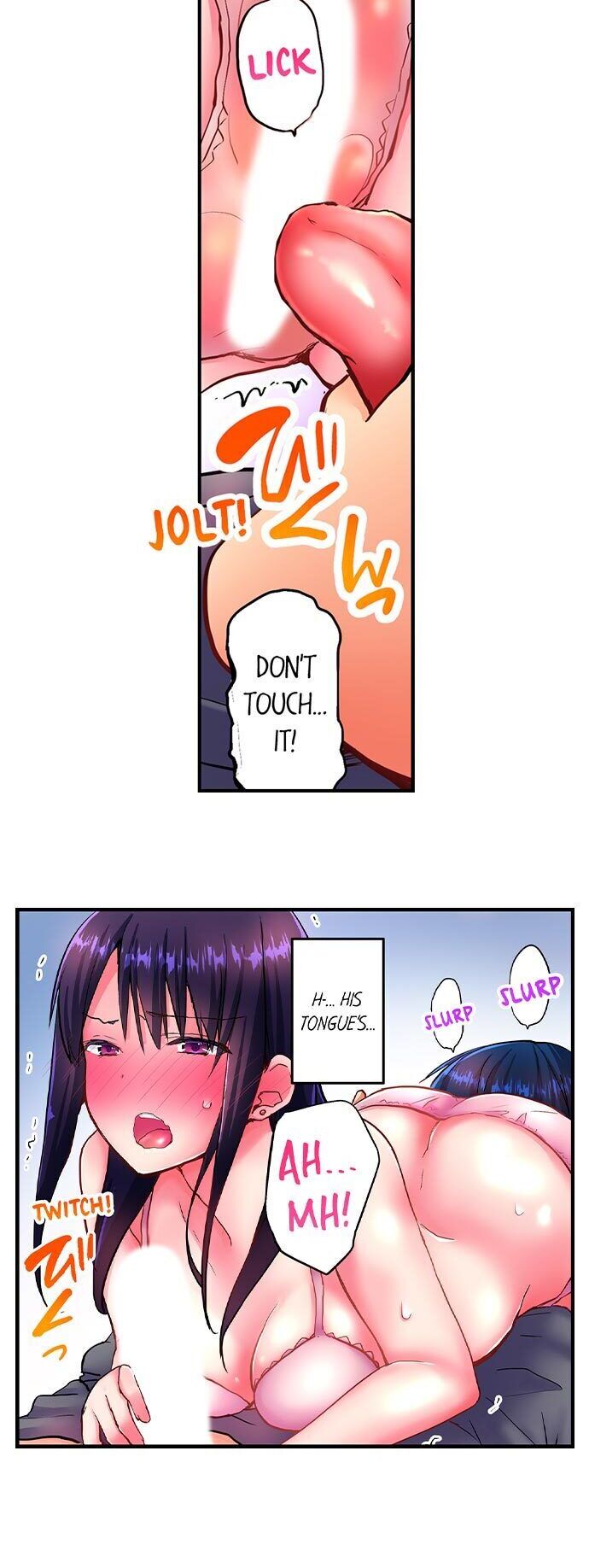 Hot Sex in the Winter - Chapter 6 - photo - 7