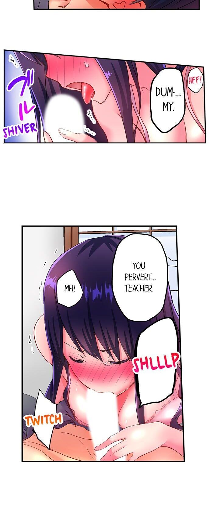 Hot Sex in the Winter - Chapter 6 - photo - 9