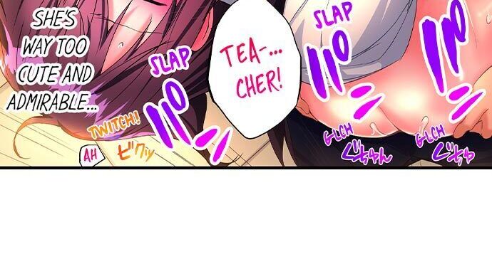 Hot Sex in the Winter - Chapter 9 - photo - 11