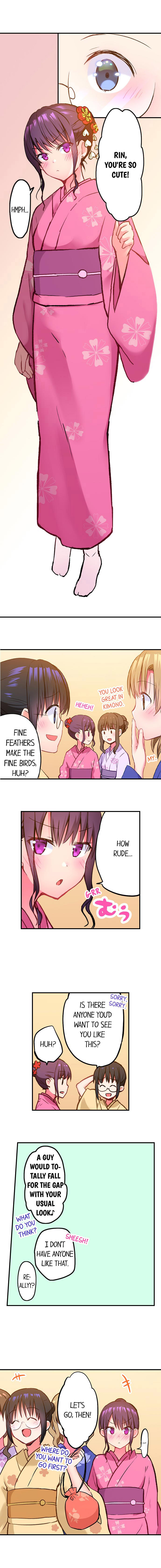 Hot Sex in the Winter - Chapter 25 - photo - 6