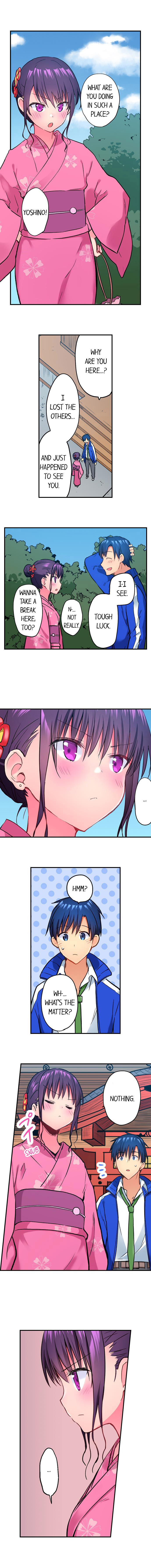 Hot Sex in the Winter - Chapter 25 - photo - 8