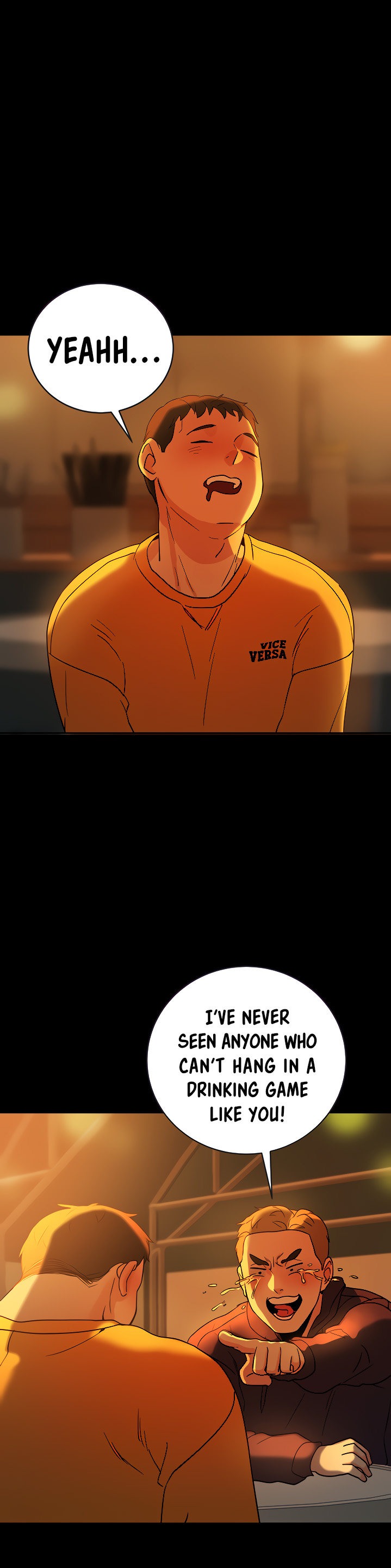 Part Time Job - Chapter 7 - photo - 15