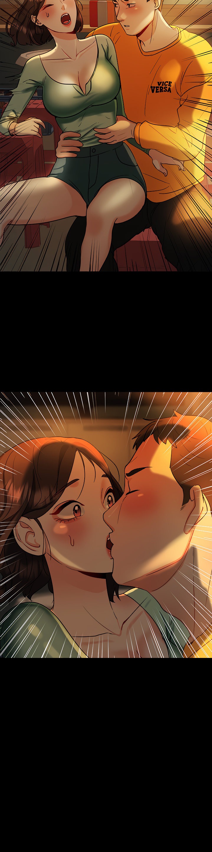 Part Time Job - Chapter 7 - photo - 25