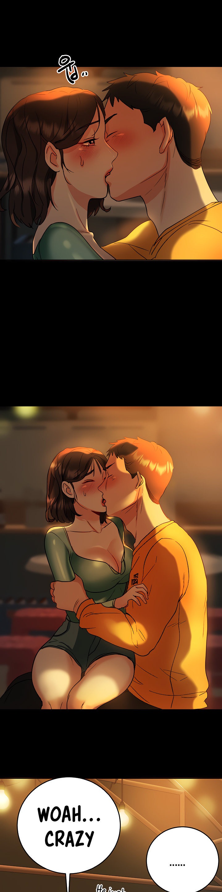 Part Time Job - Chapter 7 - photo - 26