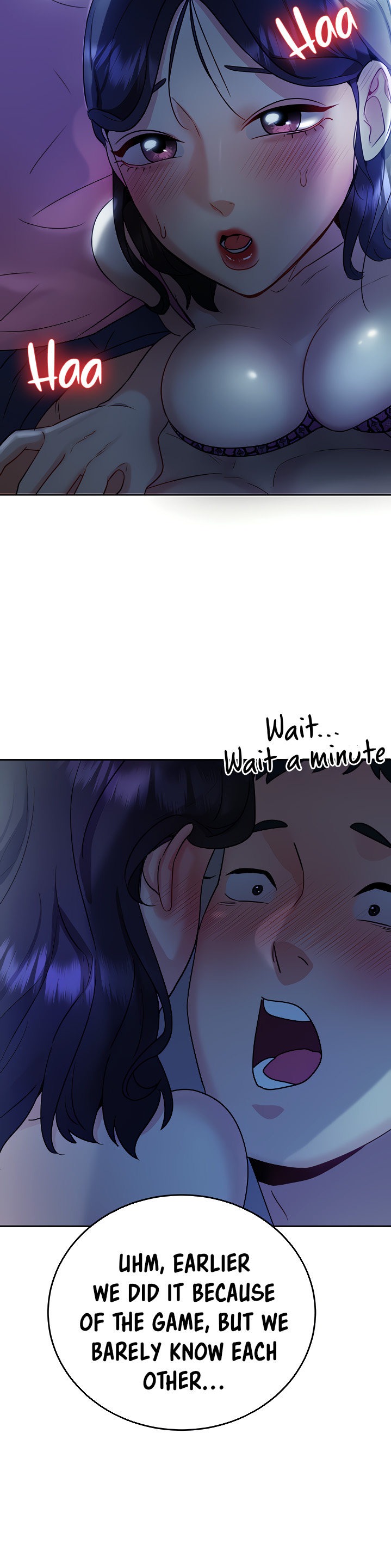 Part Time Job - Chapter 7 - photo - 37