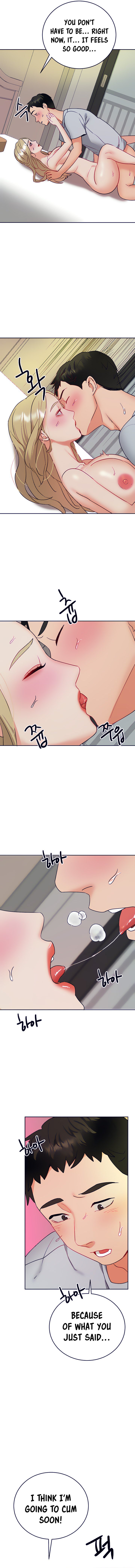 Part Time Job - Chapter 30 - photo - 10