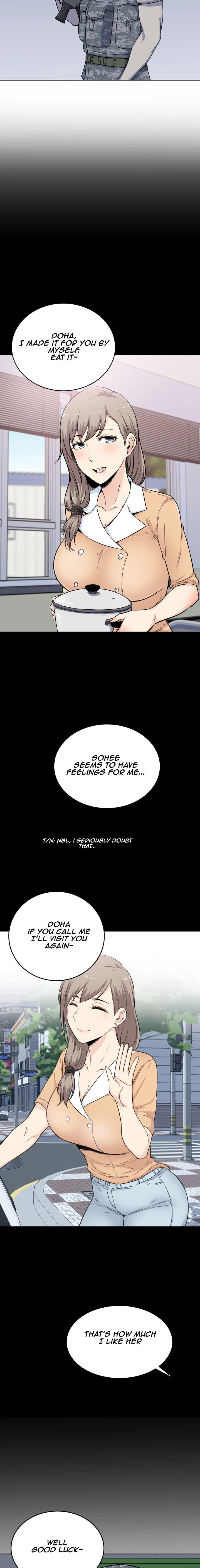 Gomusin - Chapter 5 - photo - 11