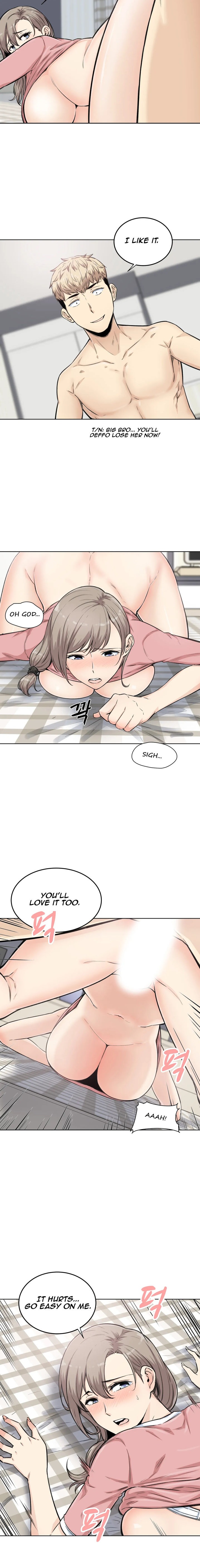 Gomusin - Chapter 5 - photo - 22