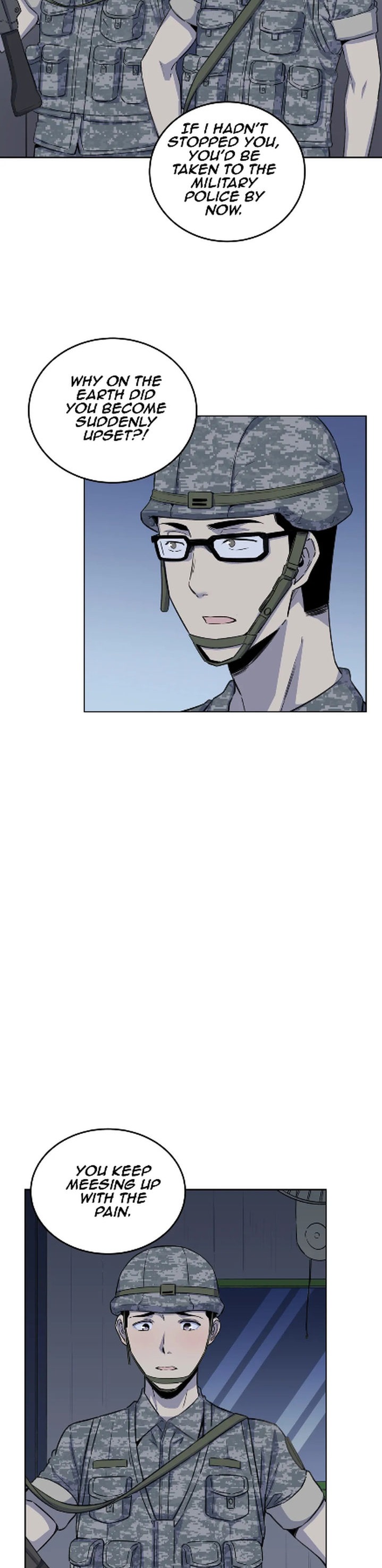 Gomusin - Chapter 5 - photo - 4