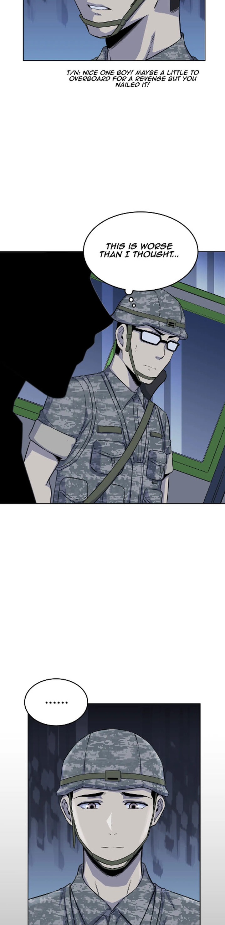 Gomusin - Chapter 5 - photo - 6