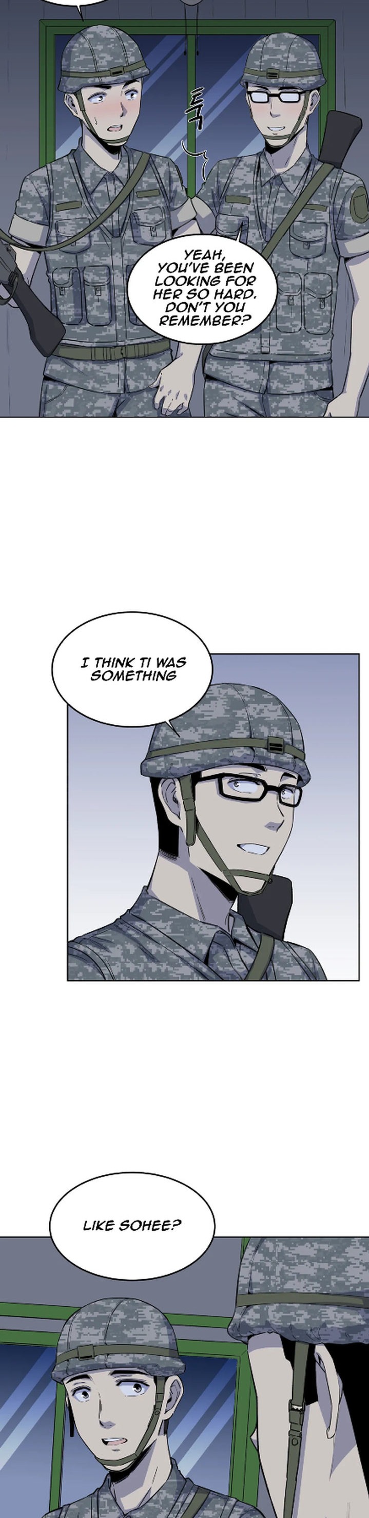 Gomusin - Chapter 5 - photo - 9