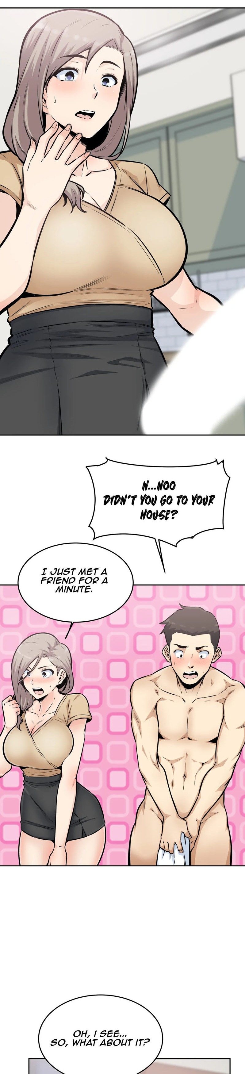 Gomusin - Chapter 11 - photo - 10
