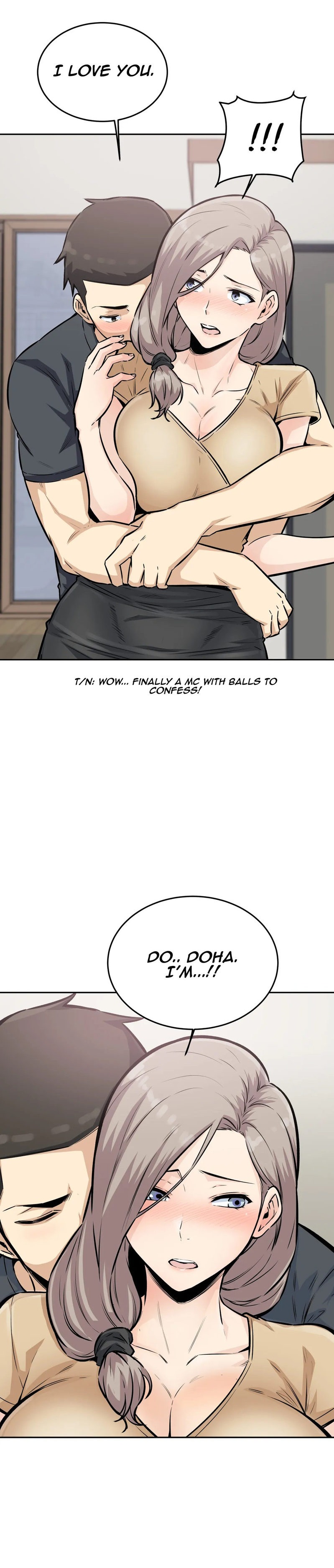 Gomusin - Chapter 11 - photo - 15