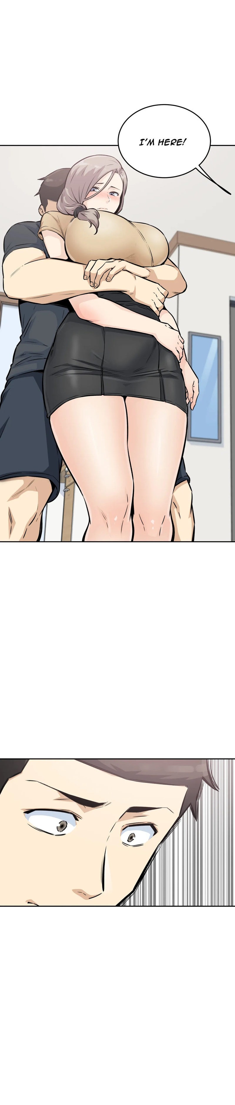 Gomusin - Chapter 11 - photo - 16