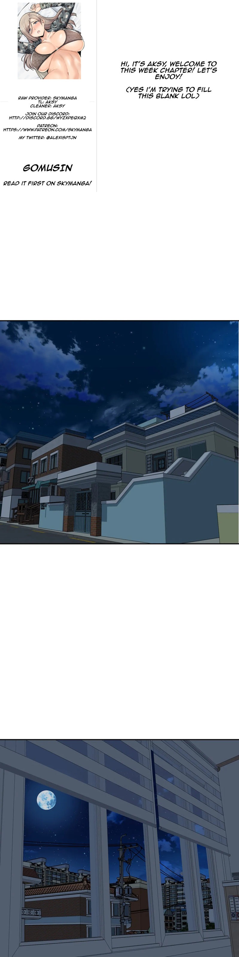 Gomusin - Chapter 12 - photo - 1