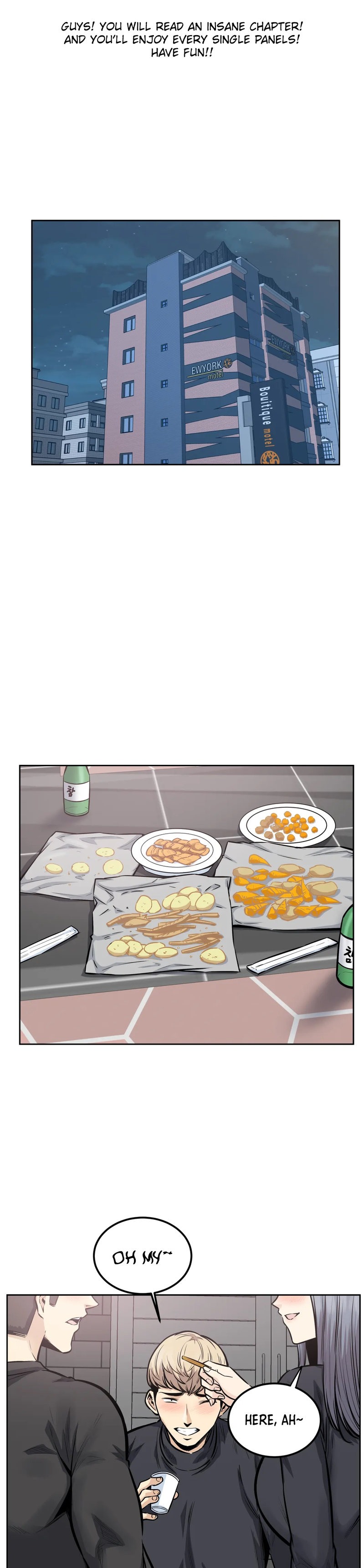 Gomusin - Chapter 18 - photo - 2