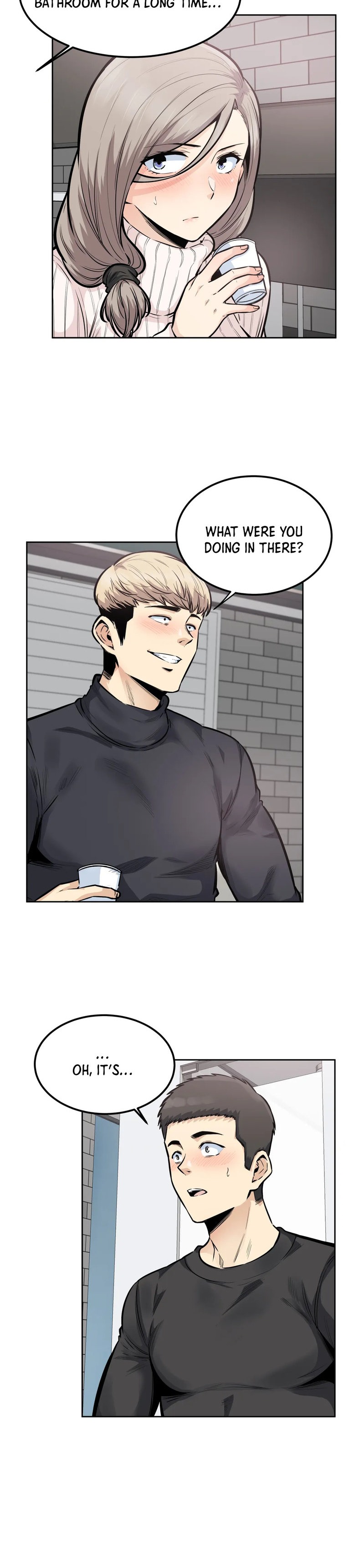 Gomusin - Chapter 18 - photo - 4