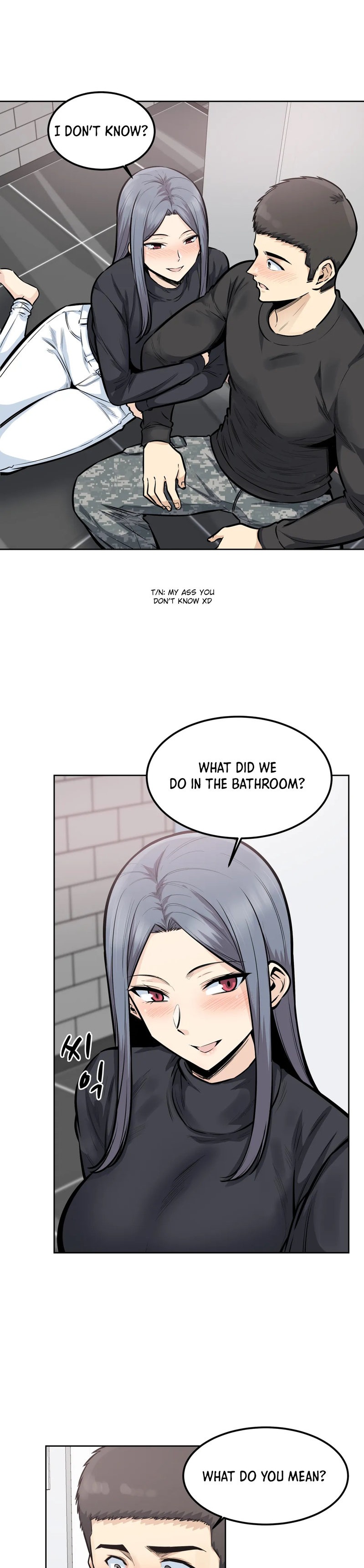 Gomusin - Chapter 18 - photo - 5