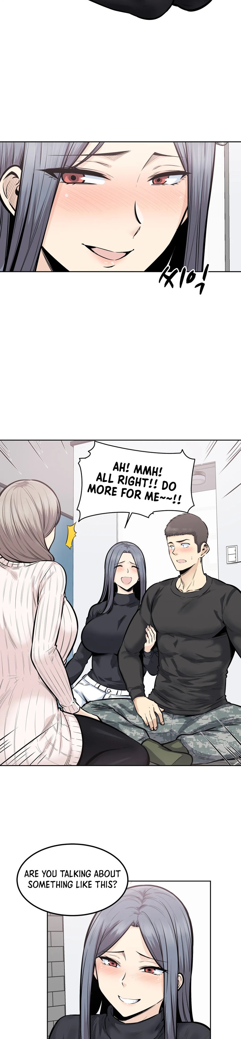 Gomusin - Chapter 18 - photo - 8