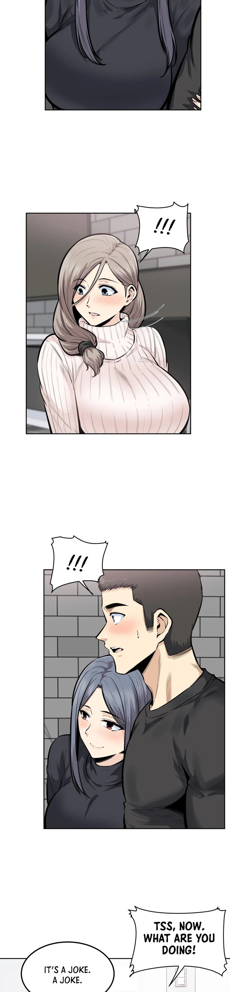 Gomusin - Chapter 18 - photo - 9