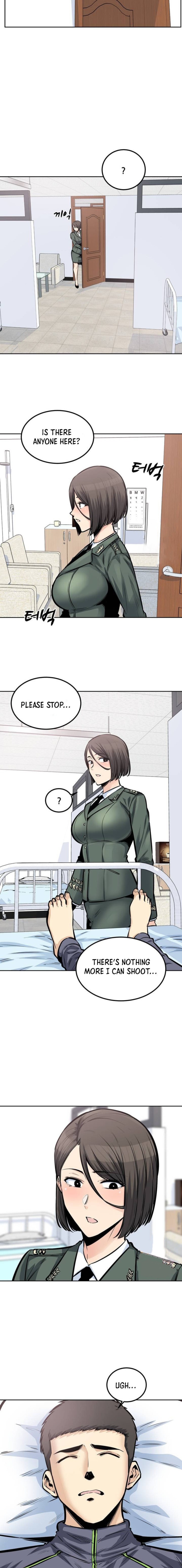Gomusin - Chapter 26 - photo - 3