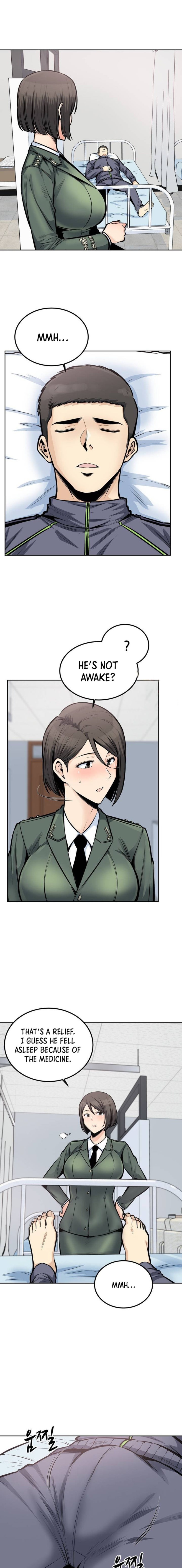 Gomusin - Chapter 26 - photo - 7