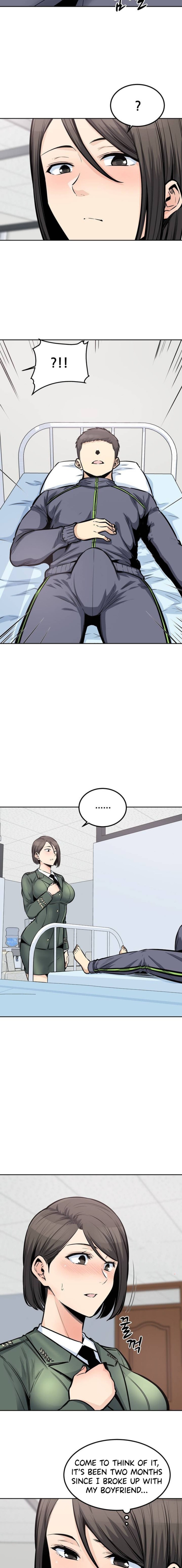Gomusin - Chapter 26 - photo - 8