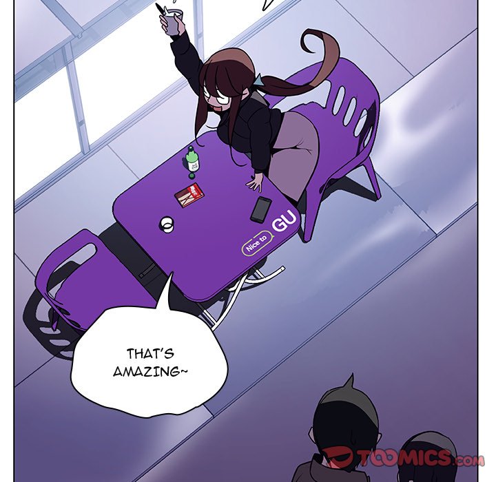 Fallen Flower - Chapter 38 - photo - 132