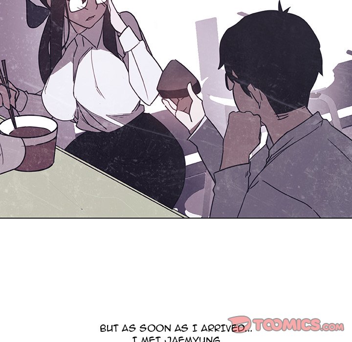 Fallen Flower - Chapter 38 - photo - 156