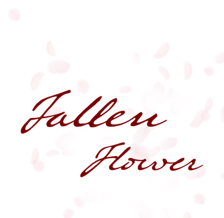 Fallen Flower - Chapter 38 - photo - 21