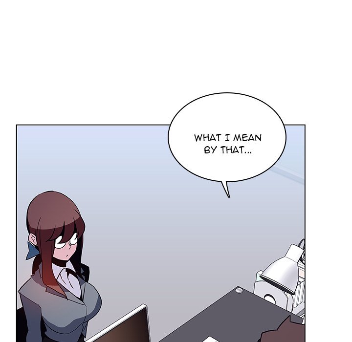 Fallen Flower - Chapter 38 - photo - 73