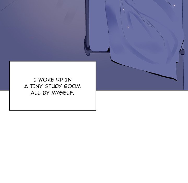 Fallen Flower - Chapter 38 - photo - 83