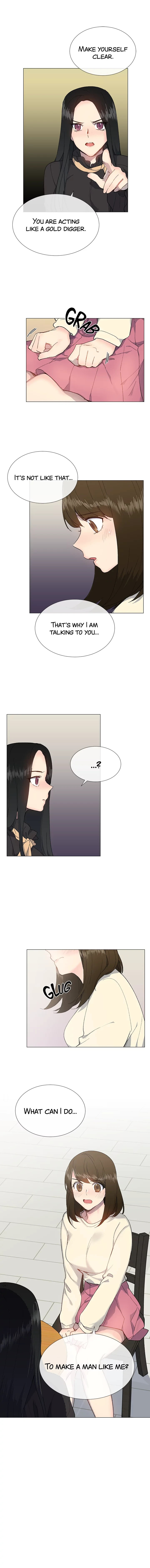 12 Years Apart - Chapter 13 - photo - 10