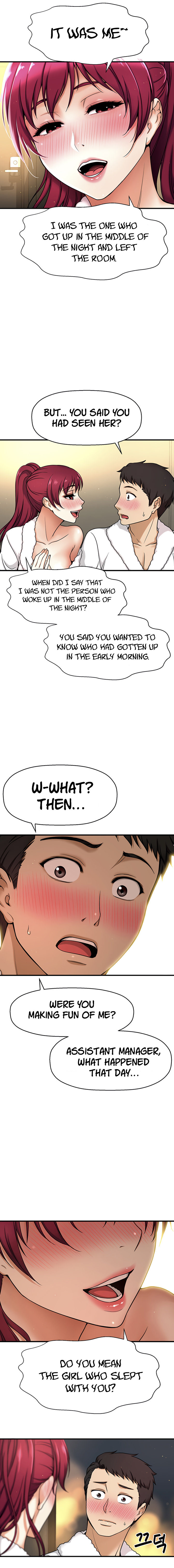 I Want to Know Her - Chapter 4 - photo - 10
