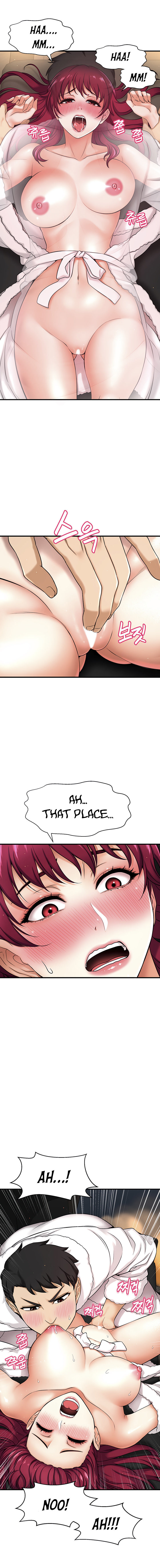I Want to Know Her - Chapter 4 - photo - 17
