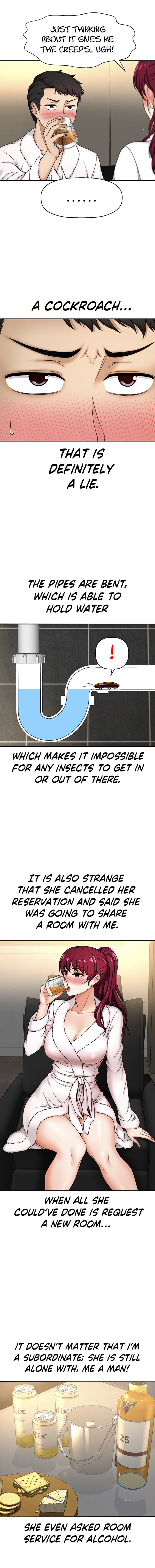 I Want to Know Her - Chapter 4 - photo - 3