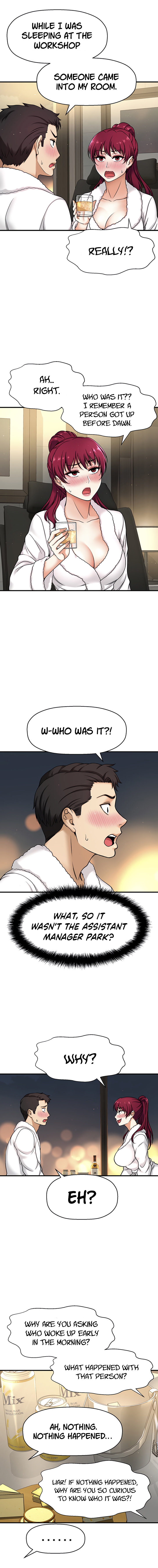 I Want to Know Her - Chapter 4 - photo - 6