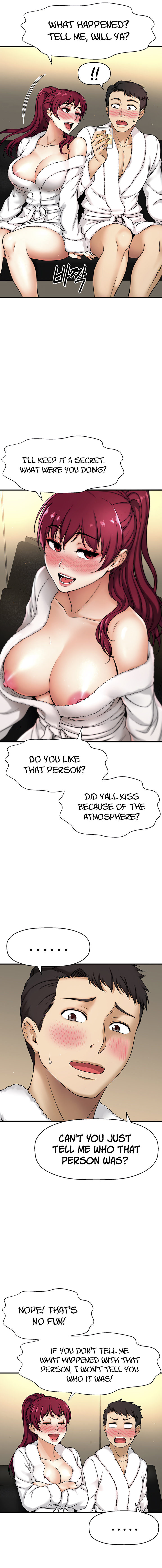 I Want to Know Her - Chapter 4 - photo - 7