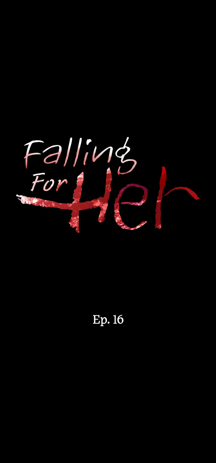 Falling for her - Chapter 16 - photo - 2