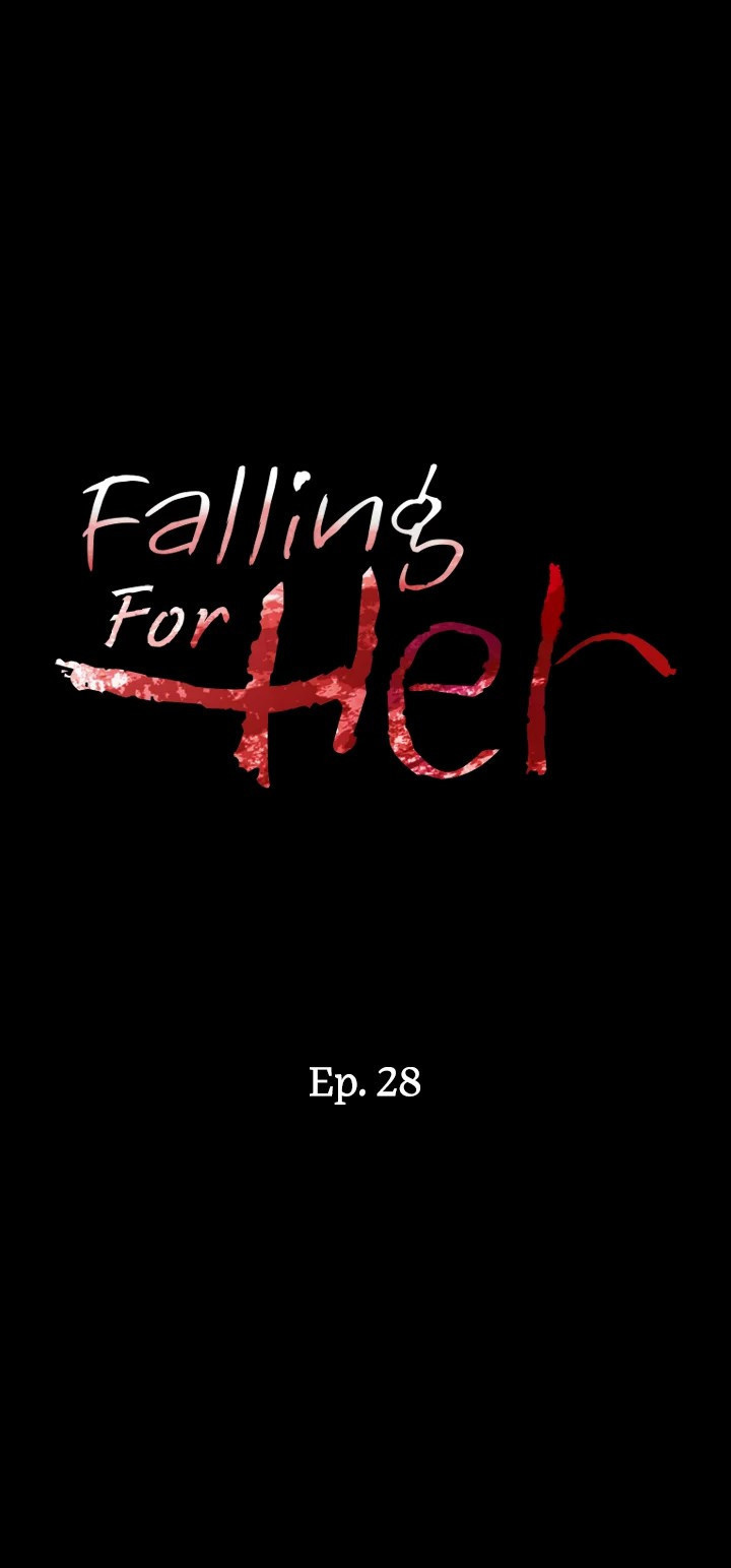Falling for her - Chapter 28 - photo - 2