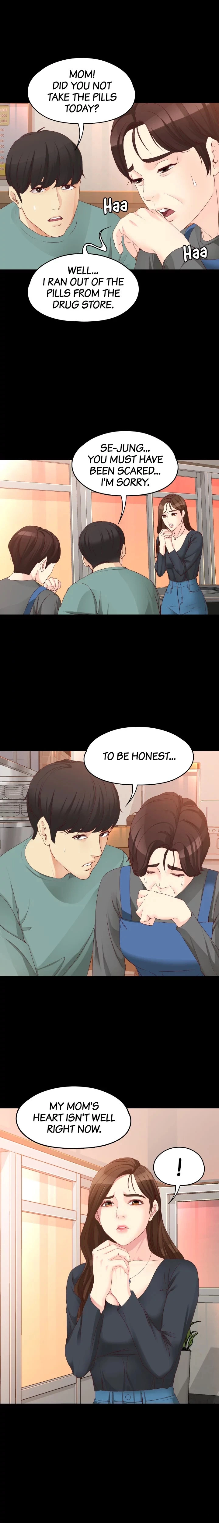 Falling for her - Chapter 52 - photo - 9